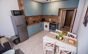 Benny'S Flat